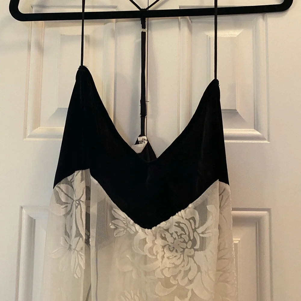 Free People Love All Day Maxi Slip Dress - Picture 7 of 13